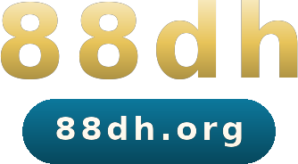 88dh logo