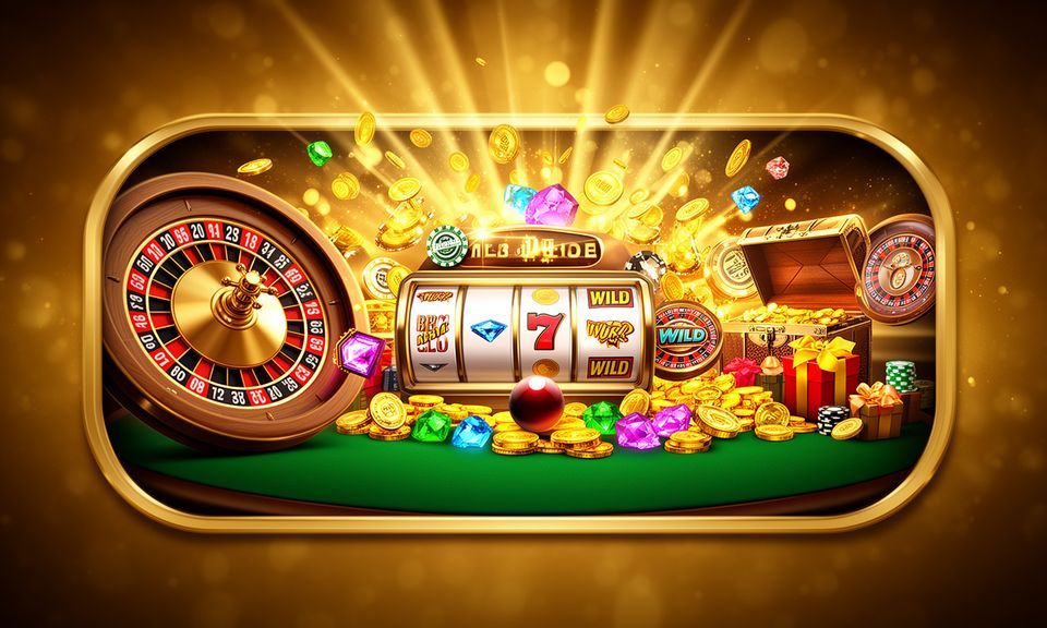 88dh Lucky Spinners
